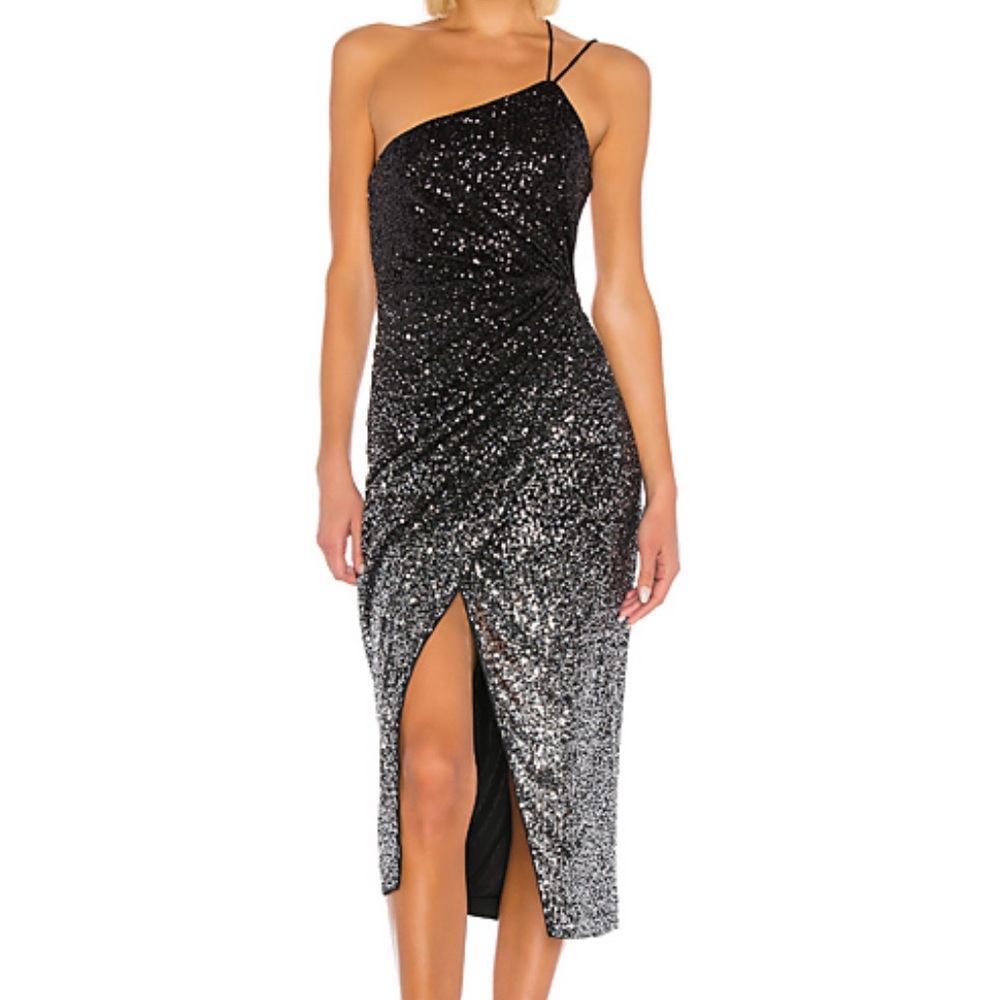LPA "Andrea" Dress